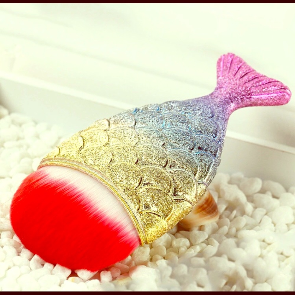 2017 Makeup Brush, Brand New